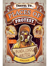 Cover image for Places of Protest
